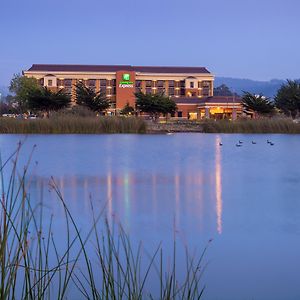 Holiday Inn Express At Monterey Bay, An Ihg Hotel